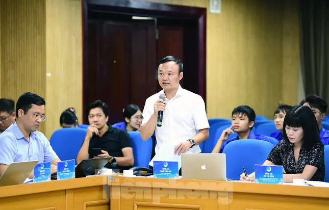 Chủ tịch Hội Văn nghệ dân gian Việt Nam: 'Nhiều thức quà từng được xem là đồ ăn nhà quê giờ thành đặc sản' ảnh 5