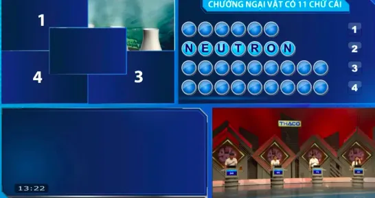 Nam sinh Hà Nội 'độc diễn' tốc độ, giành vòng nguyệt quế Đường lên đỉnh Olympia 25 ảnh 1
