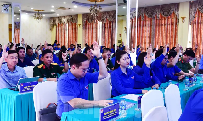 Định hướng công tác giáo dục thế hệ trẻ trong kỷ nguyên mới ảnh 3