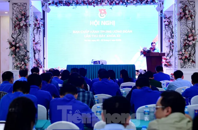 Định hướng công tác giáo dục thế hệ trẻ trong kỷ nguyên mới ảnh 1
