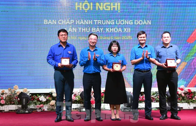 Triển khai tốt chủ đề công tác trong bối cảnh tinh gọn, nâng cao hiệu lực, hiệu quả ảnh 7