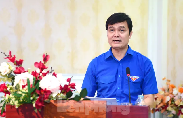Triển khai tốt chủ đề công tác trong bối cảnh tinh gọn, nâng cao hiệu lực, hiệu quả ảnh 2