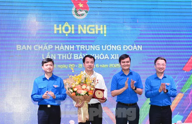 Triển khai tốt chủ đề công tác trong bối cảnh tinh gọn, nâng cao hiệu lực, hiệu quả ảnh 3