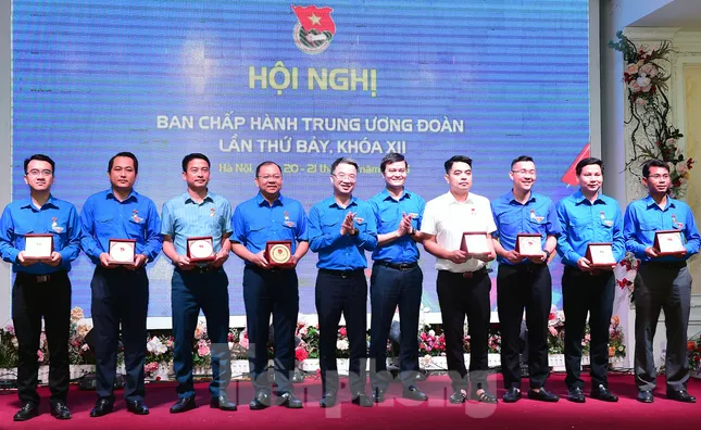 Triển khai tốt chủ đề công tác trong bối cảnh tinh gọn, nâng cao hiệu lực, hiệu quả ảnh 4