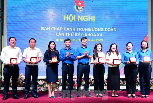 Triển khai tốt chủ đề công tác trong bối cảnh tinh gọn, nâng cao hiệu lực, hiệu quả ảnh 5