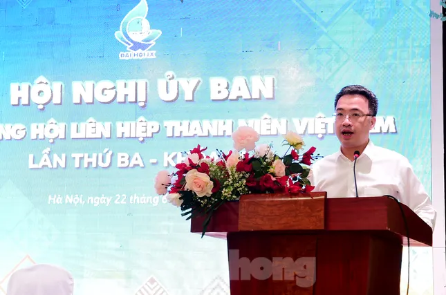 Sắp xếp tổ chức bộ máy Hội LHTN Việt Nam các cấp và ứng dụng trí tuệ nhân tạo ảnh 3