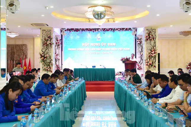 Sắp xếp tổ chức bộ máy Hội LHTN Việt Nam các cấp và ứng dụng trí tuệ nhân tạo ảnh 1