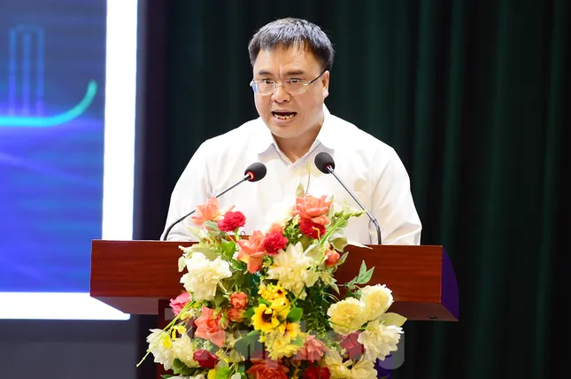 Để AI không thui chột tư duy, thay thế hoàn toàn năng lực con người ảnh 2