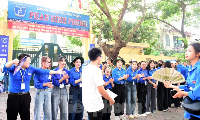 Hàng triệu người dân được hướng dẫn kỹ năng số, sử dụng dịch vụ công ảnh 3