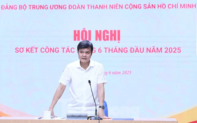 Người đứng đầu cấp ủy phải là trung tâm của đoàn kết ảnh 2