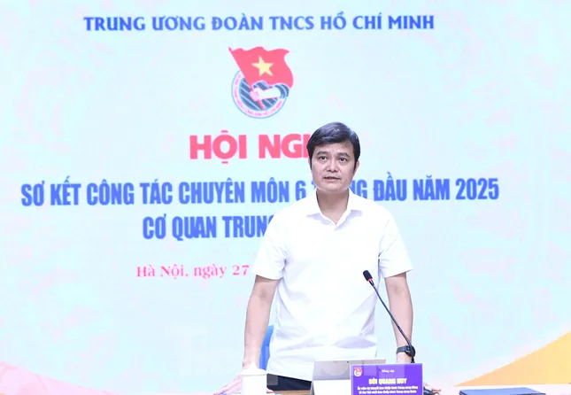 Nhanh chóng thích ứng với môi trường mới, vấn đề mới chưa có tiền lệ ảnh 5