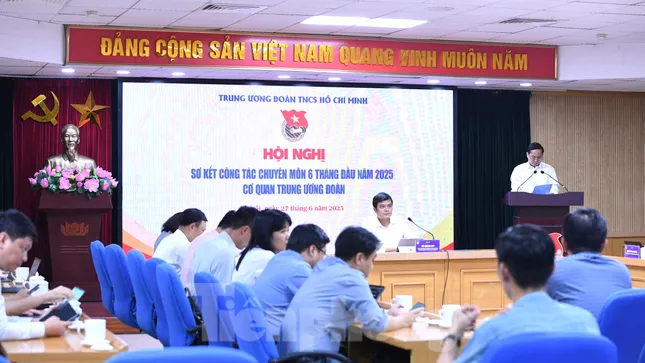 Nhanh chóng thích ứng với môi trường mới, vấn đề mới chưa có tiền lệ ảnh 1