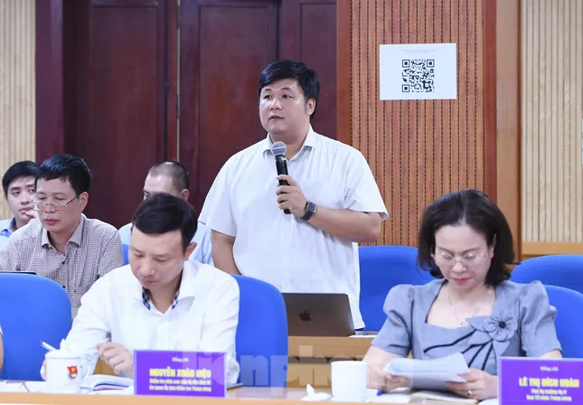 Nhanh chóng thích ứng với môi trường mới, vấn đề mới chưa có tiền lệ ảnh 2