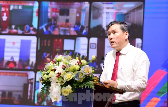 Sứ mệnh của thanh niên trong sự nghiệp cách mạng của Đảng ảnh 2