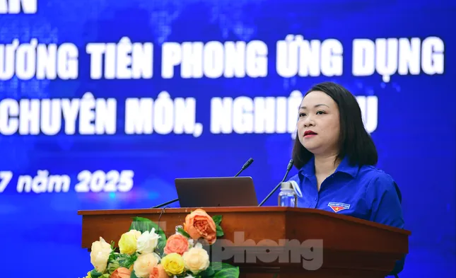 Làm chủ &apos;trận địa&apos;, bảo vệ vững chắc nền tảng tư tưởng của Đảng ảnh 2
