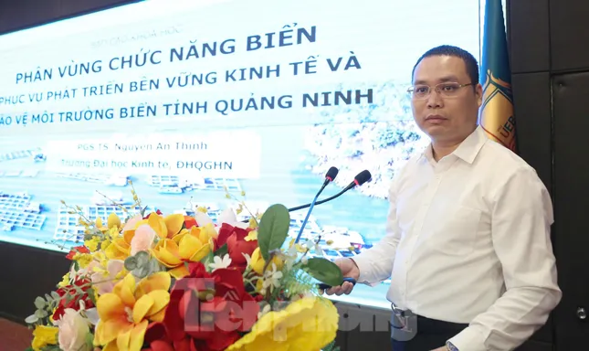 Thích ứng bền vững trước các thách thức của thời đại biến đổi toàn cầu ảnh 4