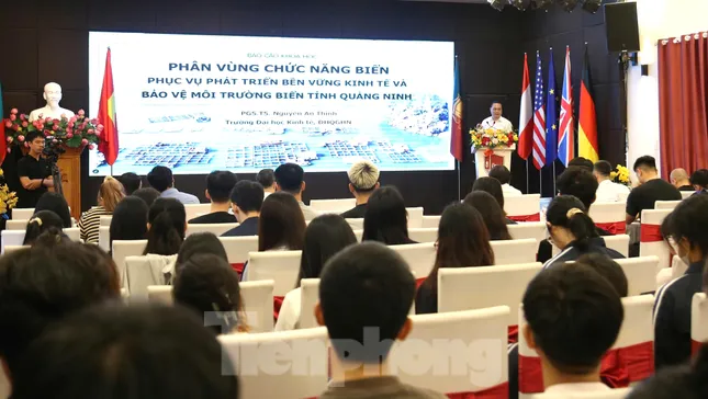 Thích ứng bền vững trước các thách thức của thời đại biến đổi toàn cầu ảnh 2