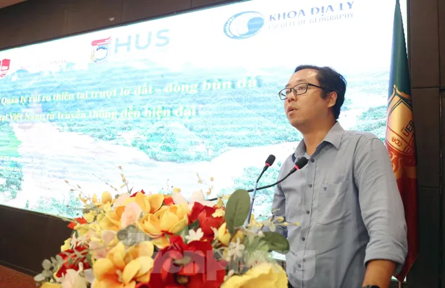 Thích ứng bền vững trước các thách thức của thời đại biến đổi toàn cầu ảnh 3