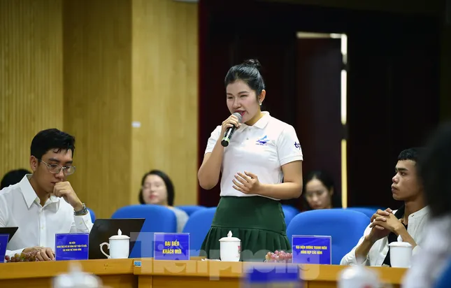 Khởi động hành trình, tuyên dương Thanh niên sống đẹp 2025 ảnh 5