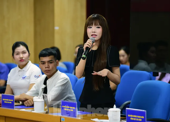 Khởi động hành trình, tuyên dương Thanh niên sống đẹp 2025 ảnh 3