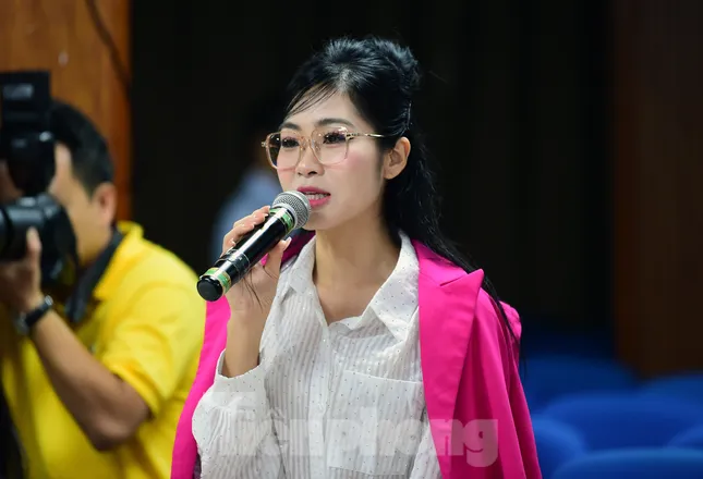 Khởi động hành trình, tuyên dương Thanh niên sống đẹp 2025 ảnh 2