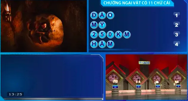 Nam sinh Điện Biên chiến thắng cách biệt, giành vòng nguyệt quế Đường lên đỉnh Olympia ảnh 1