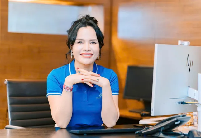 Để khu vực tư nhân bước ra khỏi vùng an toàn, kiến tạo trong kỷ nguyên mới ảnh 1
