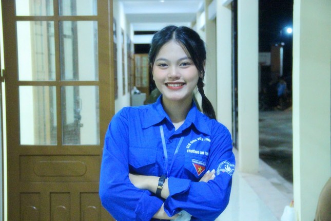 Nhờ động lực noi gương nữ sinh đạt mục tiêu với trải nghiệm sống đáng nhớ ảnh 1