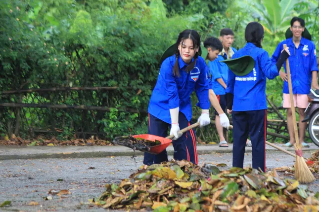 Nhờ động lực noi gương nữ sinh đạt mục tiêu với trải nghiệm sống đáng nhớ ảnh 7