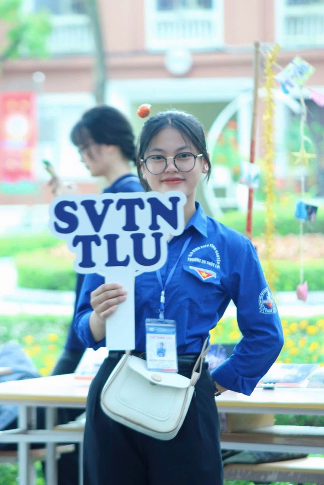 Nhờ động lực noi gương nữ sinh đạt mục tiêu với trải nghiệm sống đáng nhớ ảnh 3
