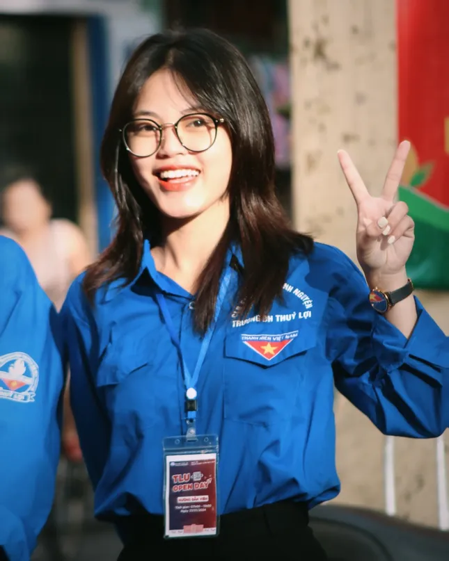 Nhờ động lực noi gương nữ sinh đạt mục tiêu với trải nghiệm sống đáng nhớ ảnh 6