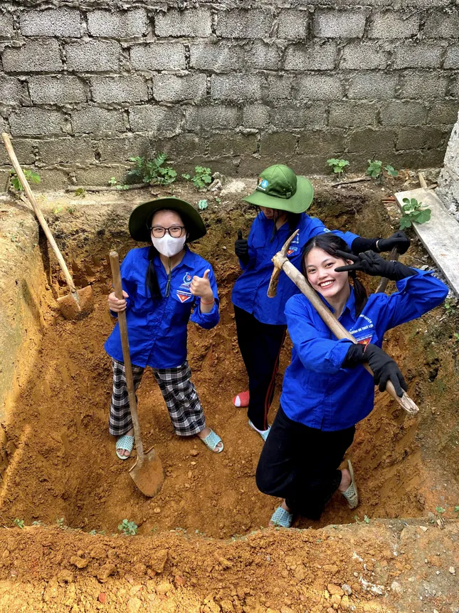 Nhờ động lực noi gương nữ sinh đạt mục tiêu với trải nghiệm sống đáng nhớ ảnh 4