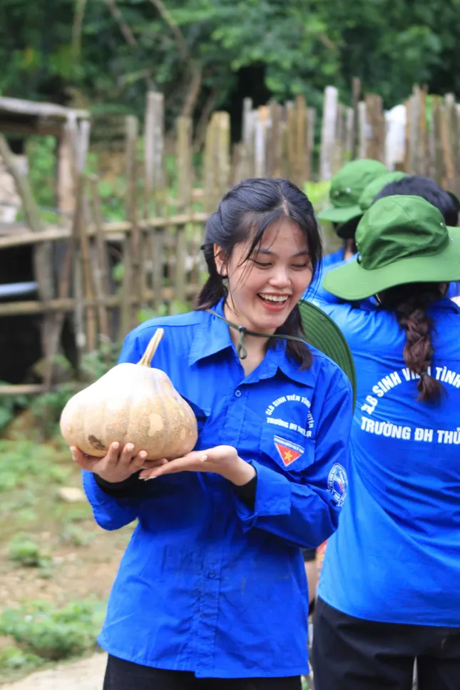 Nhờ động lực noi gương nữ sinh đạt mục tiêu với trải nghiệm sống đáng nhớ ảnh 8