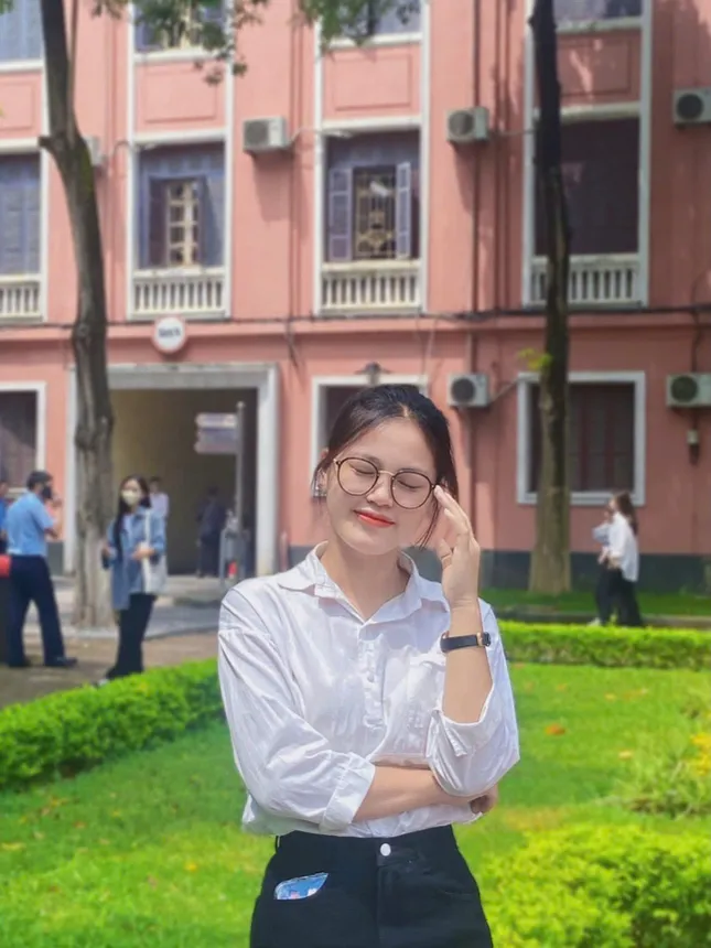 Nhờ động lực noi gương nữ sinh đạt mục tiêu với trải nghiệm sống đáng nhớ ảnh 9