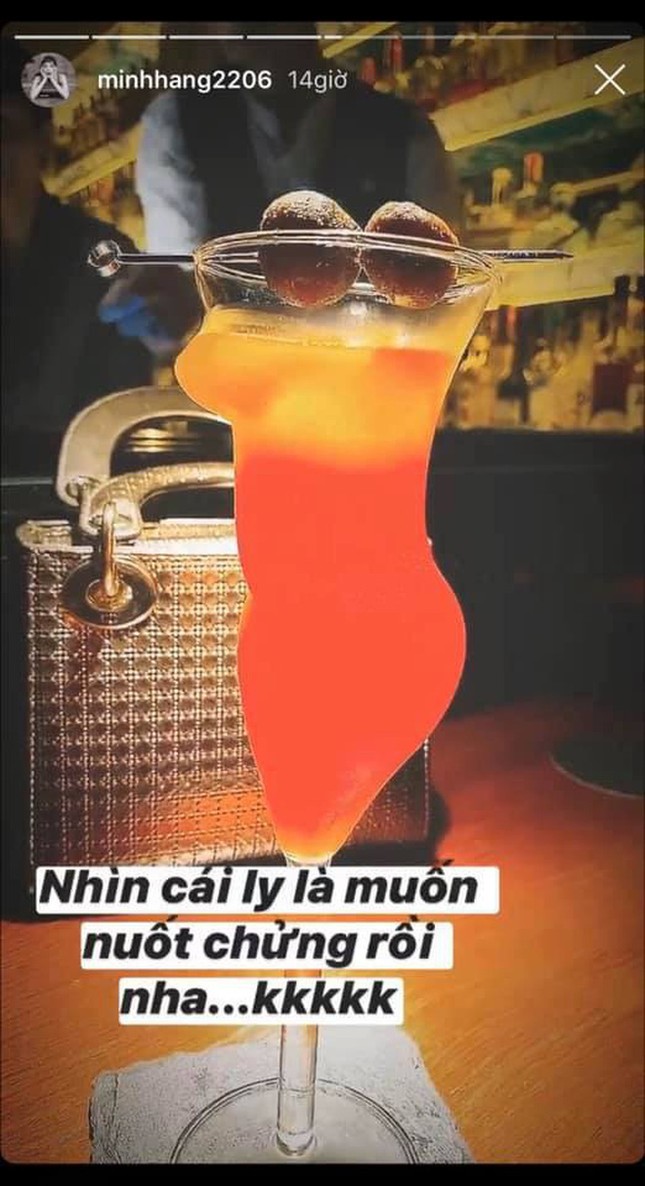 Đang yên đang lành, bỗng dưng Minh Hằng bị gửi thư tố giật chồng và "đào mỏ", chuyện gì đây? - Ảnh 6. Đang yên đang lành, bỗng dưng Minh Hằng bị gửi thư tố giật chồng và "đào mỏ", chuyện gì đây? - Ảnh 6.