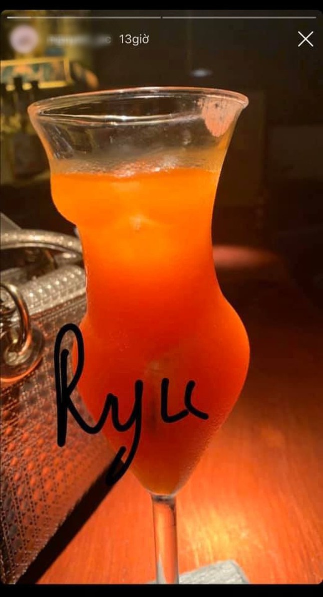 Đang yên đang lành, bỗng dưng Minh Hằng bị gửi thư tố giật chồng và "đào mỏ", chuyện gì đây? - Ảnh 6. Đang yên đang lành, bỗng dưng Minh Hằng bị gửi thư tố giật chồng và "đào mỏ", chuyện gì đây? - Ảnh 6.