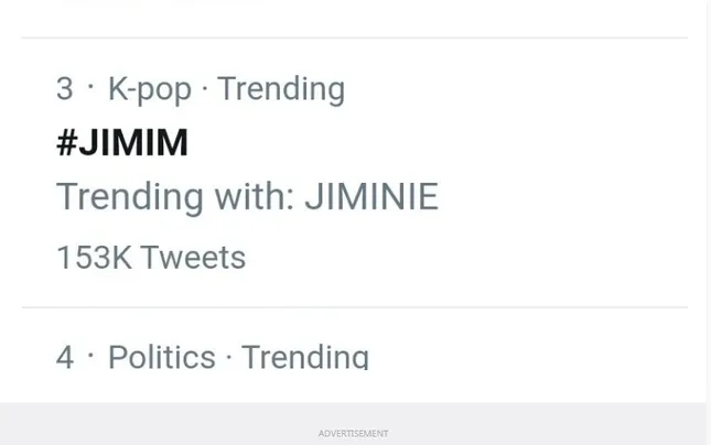 Jimin (BTS) tạo “lịch sử” khi gõ sai tên mình; Gigi Hadid gây choáng với ảnh 33 tuần thai ảnh 6