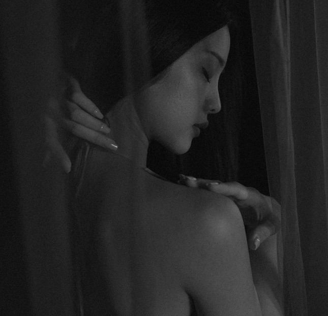 “Mỹ nhân” đóng Thúy Kiều từng bị loại khỏi “The Face 2017” vì thử thách diễn xuất ảnh 7
