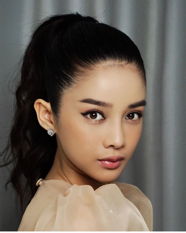 “Mỹ nhân” đóng Thúy Kiều từng bị loại khỏi “The Face 2017” vì thử thách diễn xuất ảnh 9