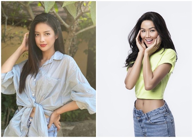 “Mỹ nhân” đóng Thúy Kiều từng bị loại khỏi “The Face 2017” vì thử thách diễn xuất ảnh 5