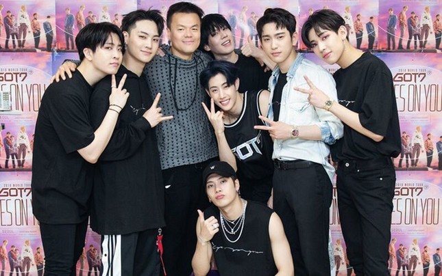 “Busted!” trở lại với mùa 3 đình đám gấp bội; Lộ diện “siêu hit” đầu tiên của K-pop 2021 ảnh 1