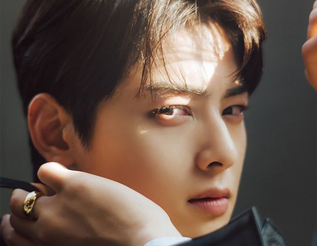 Hot: “Mỹ nam đẹp hơn hoa” Cha Eun Woo điên đảo cùng “điên nữ” Seo Yeji trên “đảo hoang“ ảnh 5