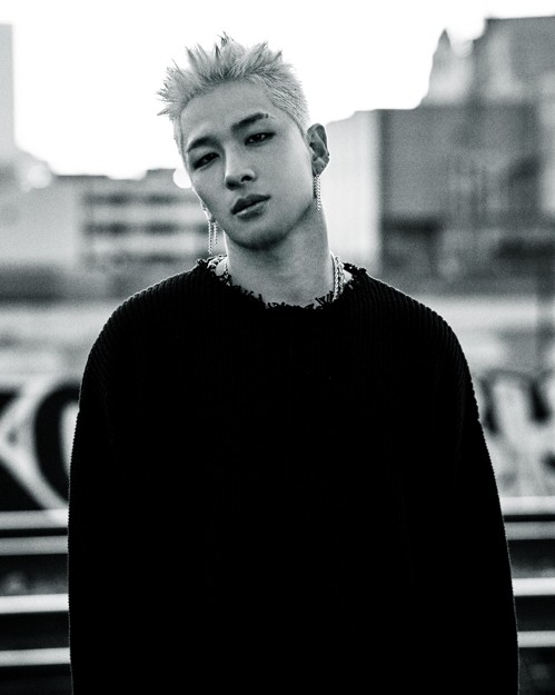 Bỗng 1 ngày Changmin (TVXQ) và Taeyang (Big Bang) bị đem ra so sánh về độ “sạch sẽ” do đâu ảnh 2