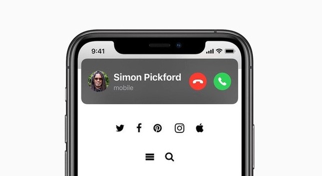 Apple đã khắc phục được nỗi phiền toái nhất trên iphone ảnh 2