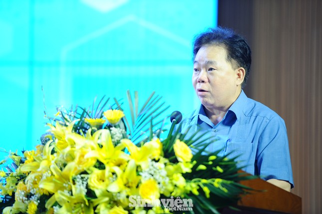 Đẩy mạnh ứng dụng mô hình toán học, kinh tế lượng trong học sinh, sinh viên ảnh 2