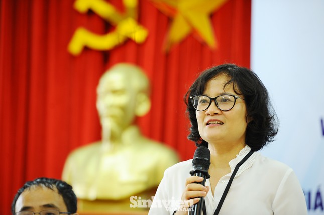 Kỳ thi Kỹ năng nghề quốc gia lần thứ năm 2020 chính thức được tổ chức ảnh 1