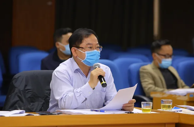 Nhiều gương mặt xuất sắc nằm trong 20 đề cử “Gương mặt trẻ Việt Nam tiêu biểu 2020“ ảnh 2