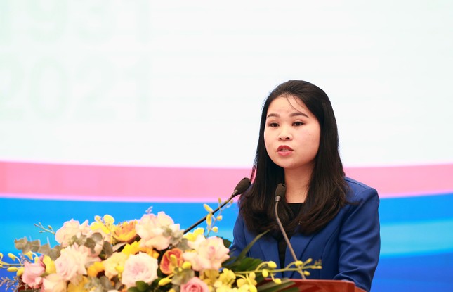 Người trẻ phải có 6 cặp chữ “T” để góp phần đưa đất nước phát triển ảnh 2