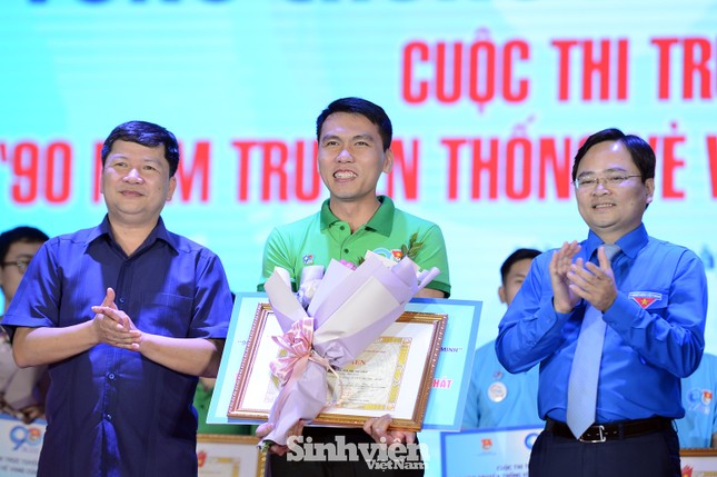Lan tỏa những giá trị của tổ chức Đoàn tới đoàn viên thanh niên ảnh 2