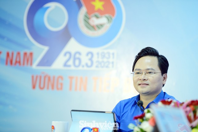Nhiều nguồn vốn để các bạn trẻ có thể tận dụng để khởi nghiệp ảnh 1